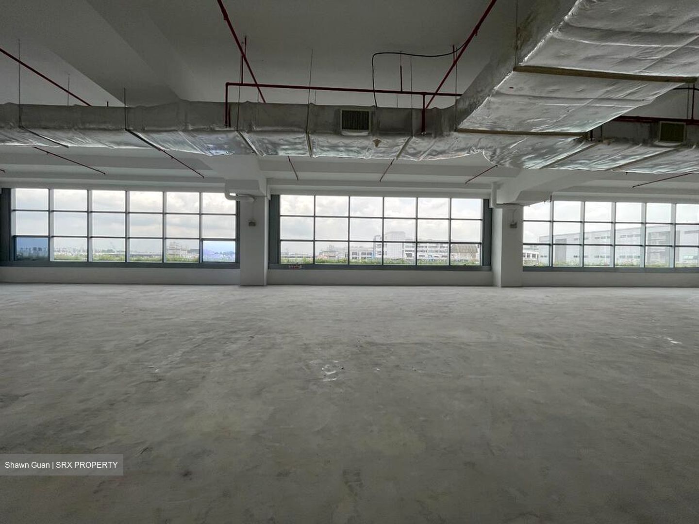 Serangoon North Avenue 5 (D19), Factory #502728901